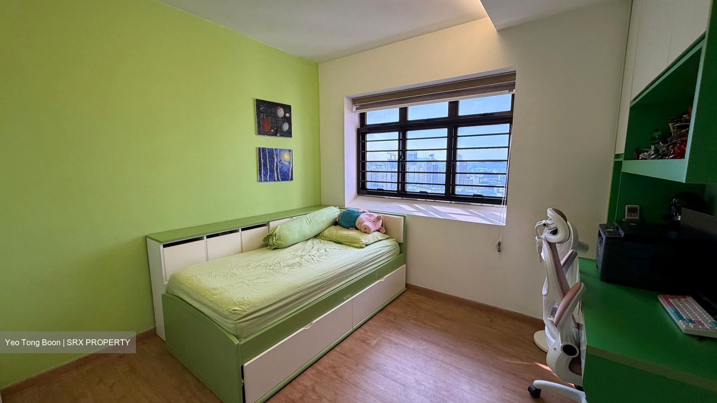 Blk 89 Commonwealth View (Queenstown), HDB 4 Rooms #582779081